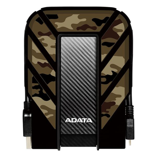 ADATA HD710M Pro 2TB 3.5 inch/8.89 cm SATA III External Hard Drive – TechCure India