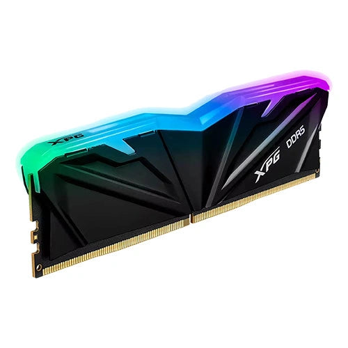 ADATA XPG ARMAX RGB 16GB 5600MHz CL46 DDR5 RAM – TechCure India