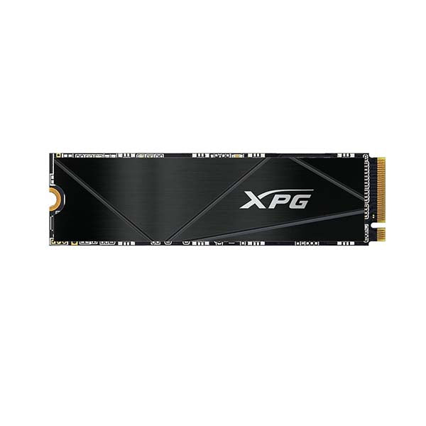 ADATA XPG GAMMIX S50 CORE 500GB PCIe NVME Gen4 x4 M.2 2280 NVMe SSD – TechCure India