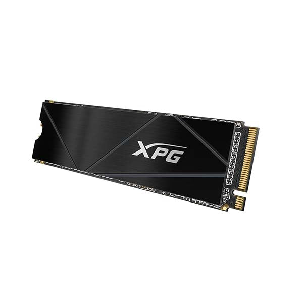 ADATA XPG GAMMIX S50 CORE 500GB PCIe NVME Gen4 x4 M.2 2280 NVMe SSD – TechCure India