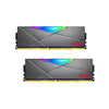 ADATA XPG Spectrix D50 RGB 16GB ( 8GB x 2 ) 3000MHz DDR4 RAM ( CL16 )