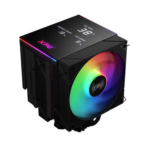 ADATA XPG MAESTRO PLUS 62DA CPU Air Cooler – TechCure India