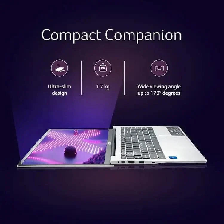 Acer UN.347SI.026 Acer Lite AL15-52H, Intel Core 5 Processor, 16 GB Memory, 512 GB Storage, 15.6 Inch, Windows Home – TechCure India