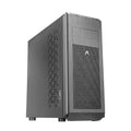 PROLAB DESIGN AI748 FULL-TOWER WORKSTATION GAMING CASE BLACK – TechCure India