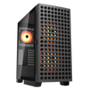 COUGAR Airface ECO RGB ATX Mid Tower Cabinet ( Black )
