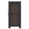 COUGAR Airface ECO RGB ATX Mid Tower Cabinet ( Black ) - 4
