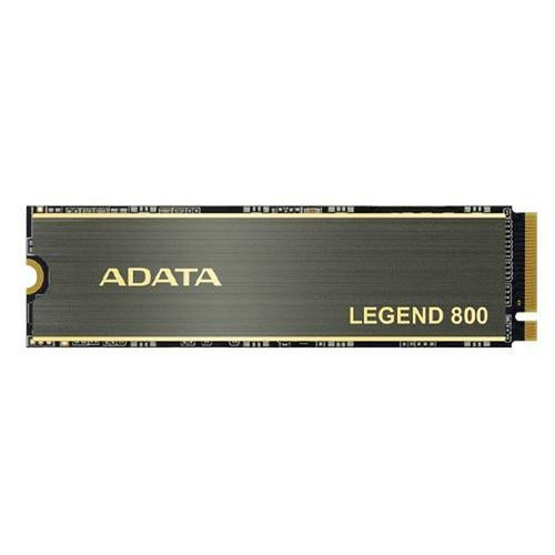 ADATA Legend 800 500GB M.2 NVME Gen4 Solid State Drive ( SSD ) – TechCure India