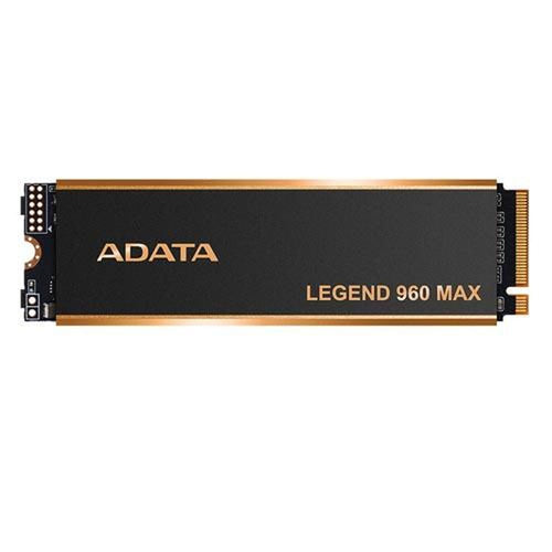 ADATA Legend 960 Max 1TB M.2 NVME Gen4 Solid State Drive (SSD) – TechCure India