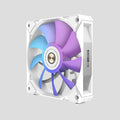 ALSEYE Infinity i12 120mm PC Case Fan (White) – TechCure India