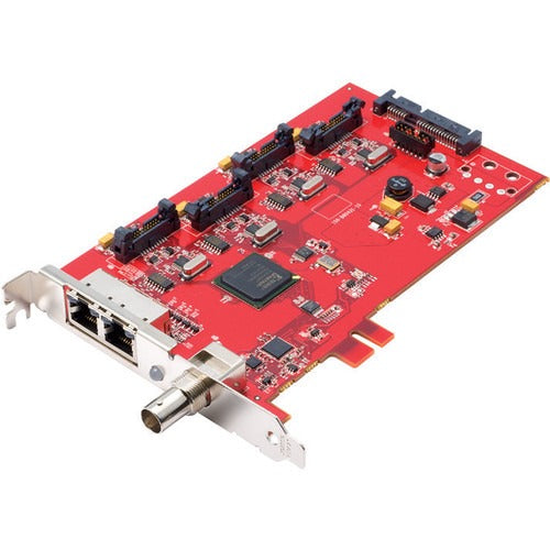 AMD Radeon FirePro S400 Synchronization Module – TechCure India