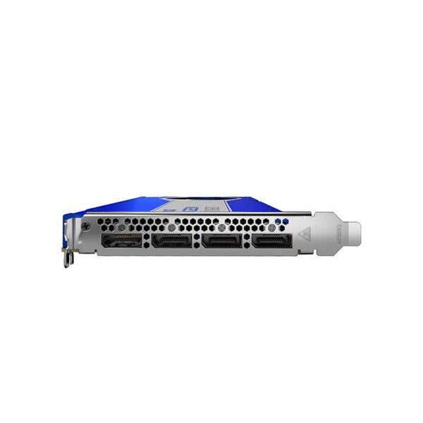 AMD Radeon PRO W6600 8GB Professional Graphics Card – TechCure India