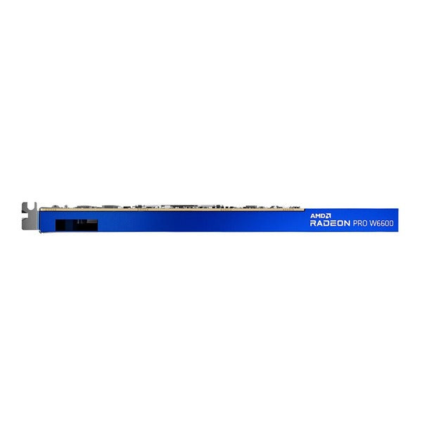 AMD Radeon PRO W6600 8GB Professional Graphics Card – TechCure India