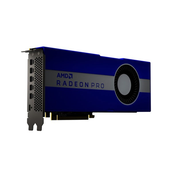 AMD Radeon Pro W5700 8GB GDDR6 256Bit Professional Graphics Card – TechCure India