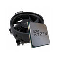 AMD Ryzen 5 5600X OEM Processor (6 Cores, 12 Threads, Max. Boost Clock Up To 4.6GHz, AM4 Socket and 35MB Cache) – TechCure India
