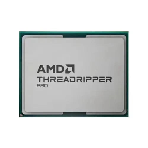 AMD Ryzen Threadripper Pro 9955WX OEM Processor – TechCure India