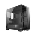 ANTEC C3 ATX Mid Tower Cabinet (No Fans) (Black) – TechCure India