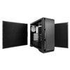 ANTEC P101S Silent ATX Mid Tower Cabinet (Black) - 6