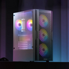 EternalX AA1 ( AMD Ryzen 5 7600 / NVIDIA RTX 5060 8GB / 16GB RAM DDR5 / 500GB M.2 NVME Gen4 SSD ) Custom PC Build for AAA Gaming