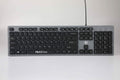 ANT ESPORTS MK217 USB WIRED KEYBOARD – TechCure India