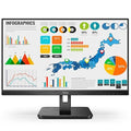 AOC 22E2H 21.5 inch IPS Monitor – TechCure India