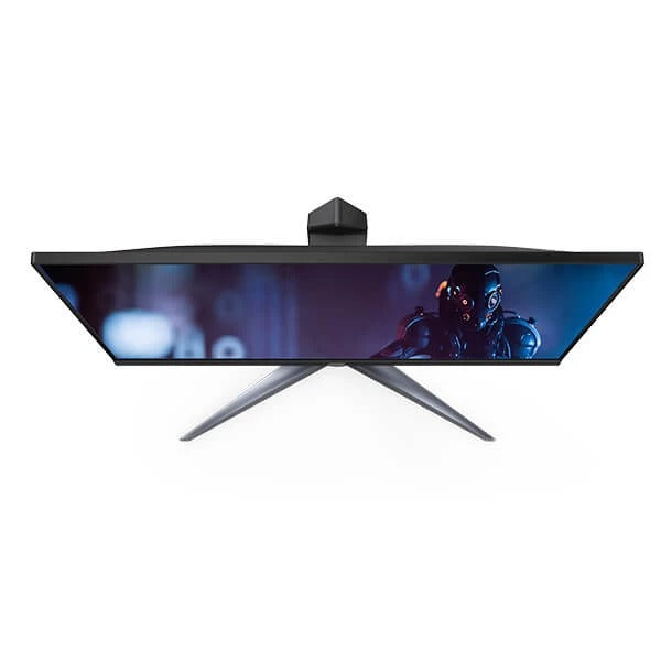 AOC 24G2Z 24 Inch Gaming Monitor (Black & Red) – TechCure India