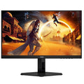AOC 24G4 Gaming Monitor 23.8 Inch, IPS, FHD (1920 x 1080) 180Hz, Flat 3FL, HDMI, Height, Tilt & Pivot Adjust Stand, HAS(Black) – TechCure India