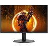 AOC 27G11ZE 27 Inch FHD 240Hz IPS Panel 123% SRGB 0.3MS Adaptive Sync Gaming Monitor