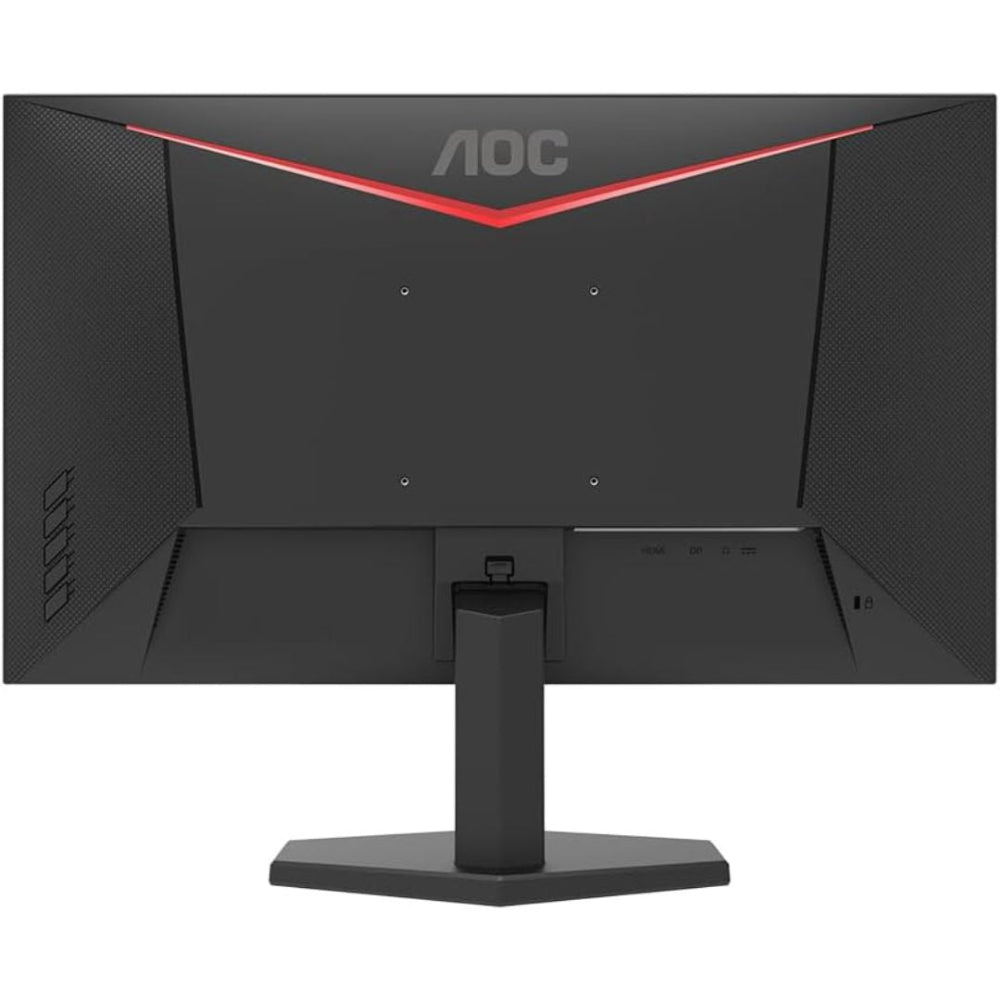 AOC 27G11ZE 27 Inch FHD 240Hz IPS Panel 123% SRGB 0.3MS Adaptive Sync Gaming Monitor – TechCure India