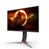 AOC 27G2Z 27 Inch FHD 240Hz IPS Panel 115% SRGB 0.5MS AMD Freesync Gaming Monitor - 2