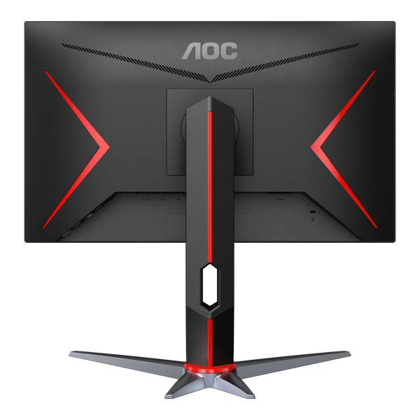 AOC 27G2Z 27 Inch IPS FHD Gaming Monitor – TechCure India
