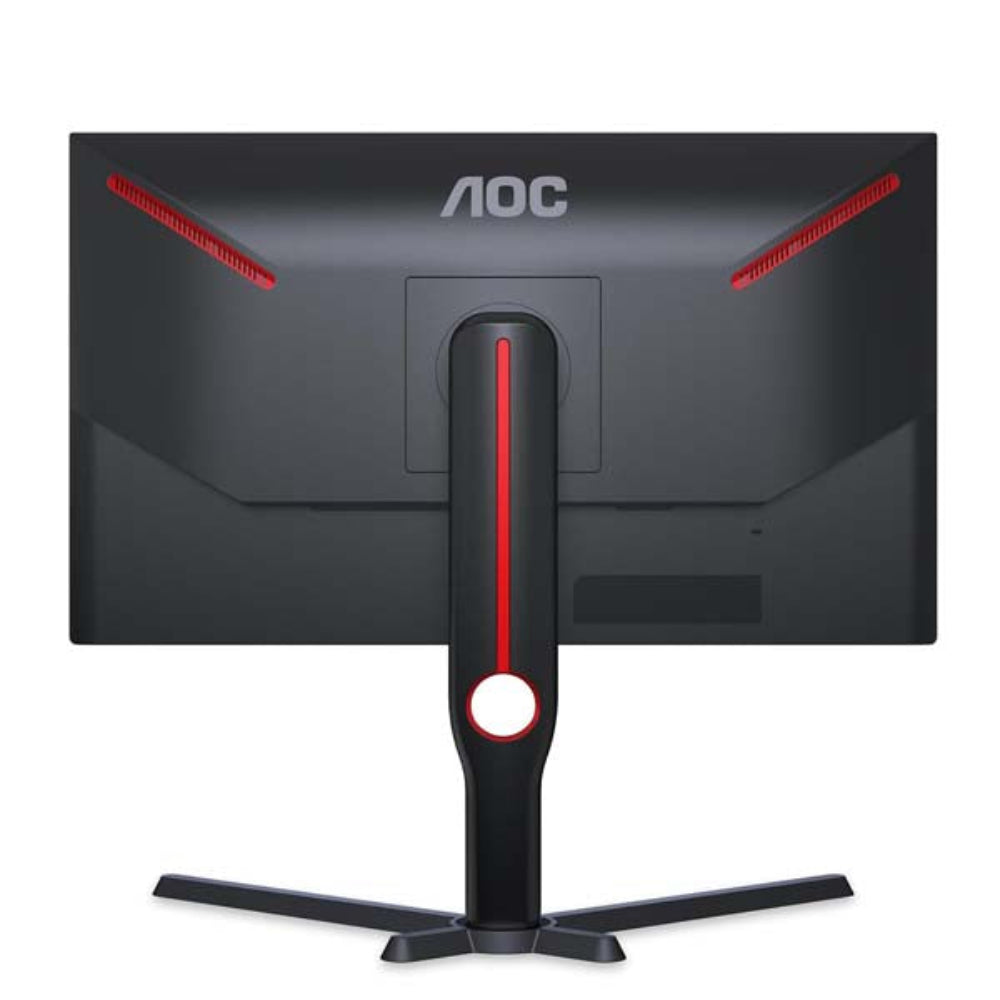 AOC 25G3ZM 24.5 Inch FHD 240Hz VA Panel 100%SRGB 0.5MS Adaptive Sync Gaming Monitor – TechCure India