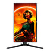 AOC 25G3ZM 24.5 Inch FHD 240Hz VA Panel 100%SRGB 0.5MS Adaptive Sync Gaming Monitor - 3