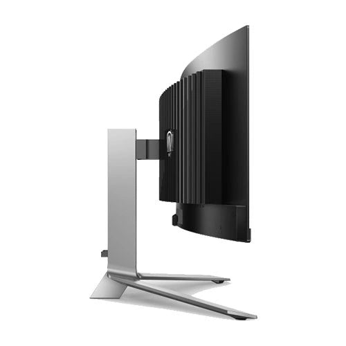 AOC PD49 Porsche Design 49 Inch QD-OLED Curved Gaming Monitor – TechCure India