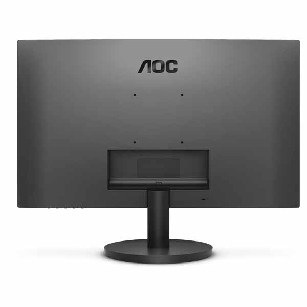 AOC Q27B3M2 27 inch QHD 100Hz VA Panel Monitor – TechCure India