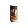 AOC Q27G4F 27 Inch QHD 180Hz IPS Panel 120% SRGB 0.5MS NVIDIA GSync Gaming Monitor - 2