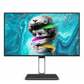 AOC U27U2DP 27" 4K UHD IPS Monitor with USB‑C Docking HDR400 – TechCure India