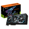 GIGABYTE GeForce RTX 5070 AORUS MASTER 12GB Nvidia Graphic Card