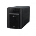 APC BX1100I-IN 1100VA 230V Back-UPS – TechCure India