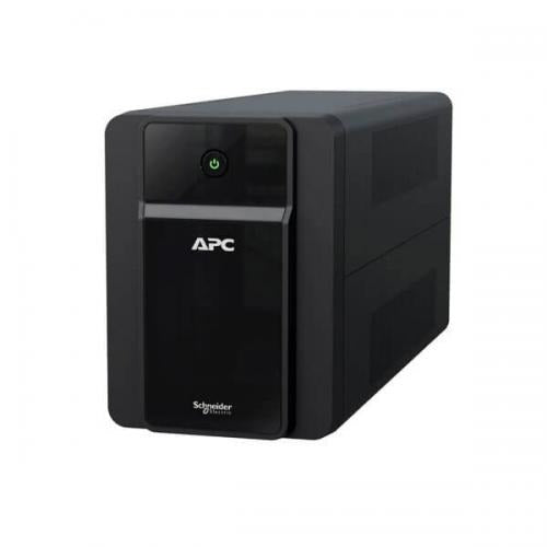 APC BX1100I-IN 1100VA 230V Back-UPS – TechCure India