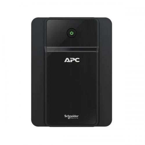 APC BX1100I-IN 1100VA 230V Back-UPS – TechCure India