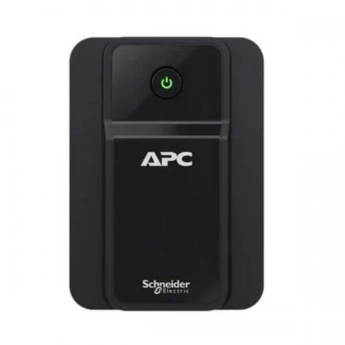 APC BX600I-IN 600VA 230V Back-UPS – TechCure India