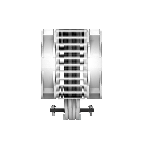 ARCTIC Freezer 36 ARGB 120mm Single Tower CPU Air Cooler (White) – TechCure India