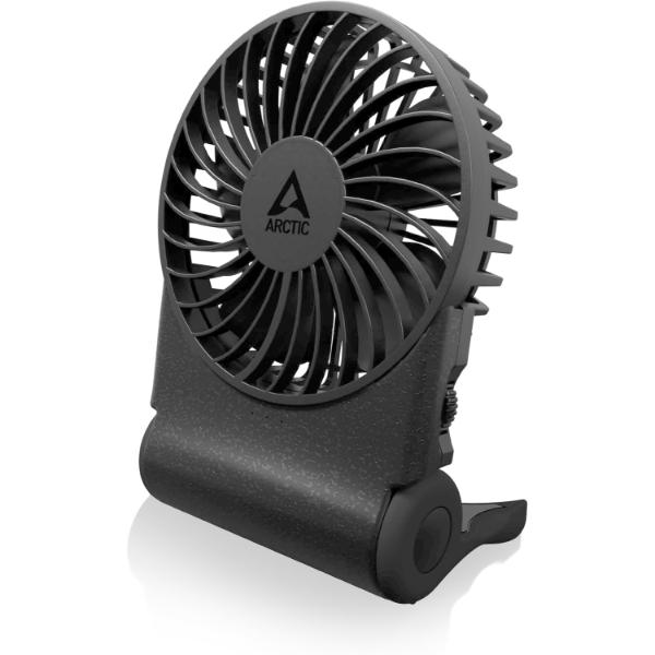 ARCTIC Summair 2Go (Black) – TechCure India