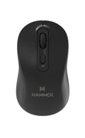 Hammok Aries 2.4GHz Wireless Mouse — TechCure India