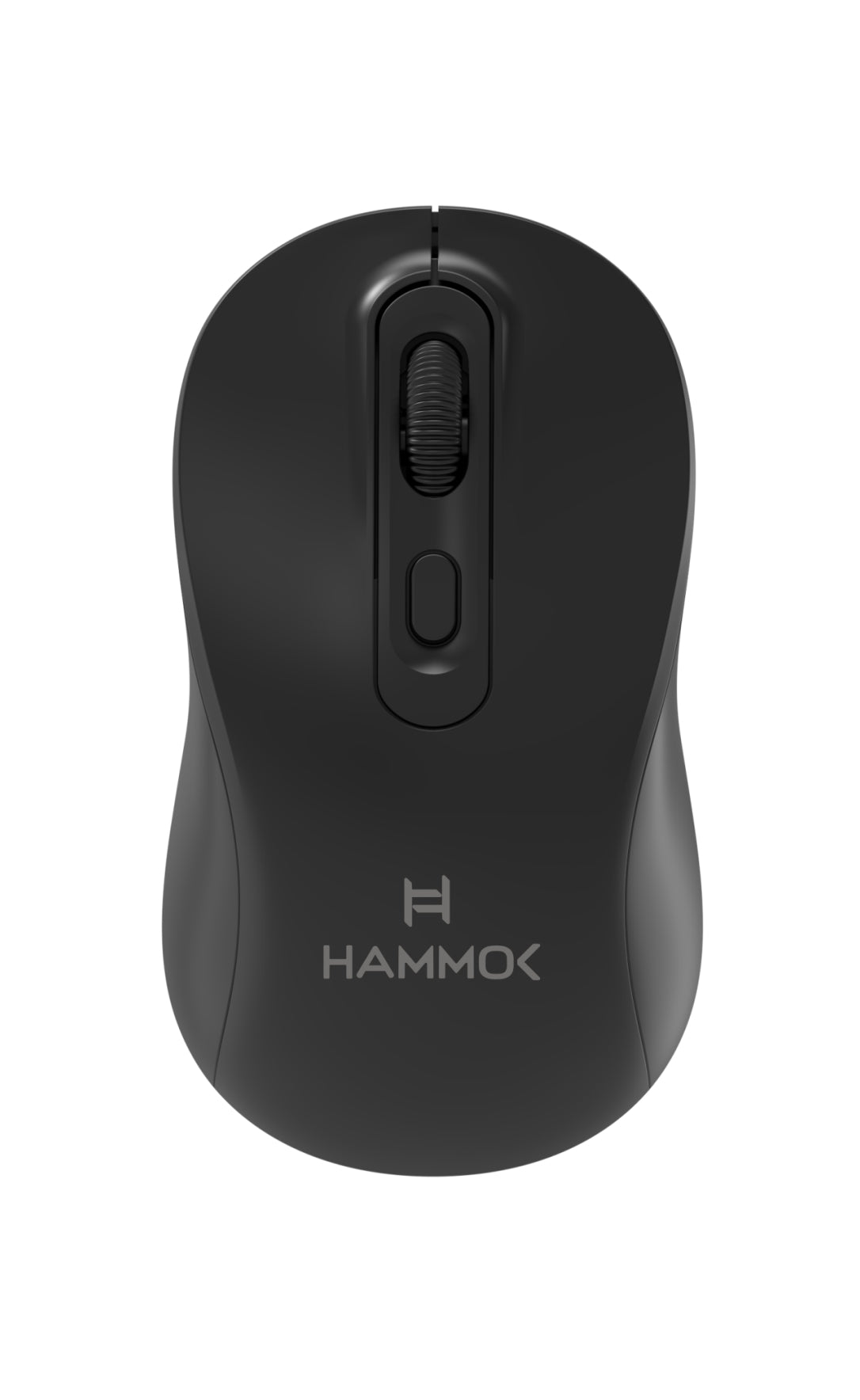Hammok Aries 2.4GHz Wireless Mouse — TechCure India