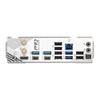 ASROCK X870 Pro RS WiFi DDR5 AMD Motherboard ( White ) - 2