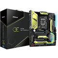 ASRock Z590 OC Formula DDR4 6000MHz (OC) Motherboard – TechCure India