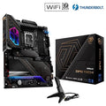 ASRock Z890 Taichi LGA 1851 Intel Z890 SATA 6Gb/s ATX Motherboard – TechCure India
