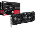 ASRock Radeon RX 7600 Challenger 8GB OC Graphics Card – TechCure India
