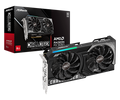 ASRock Radeon RX 9050 Challenger 8GB GDDR6 Graphics Card – TechCure India